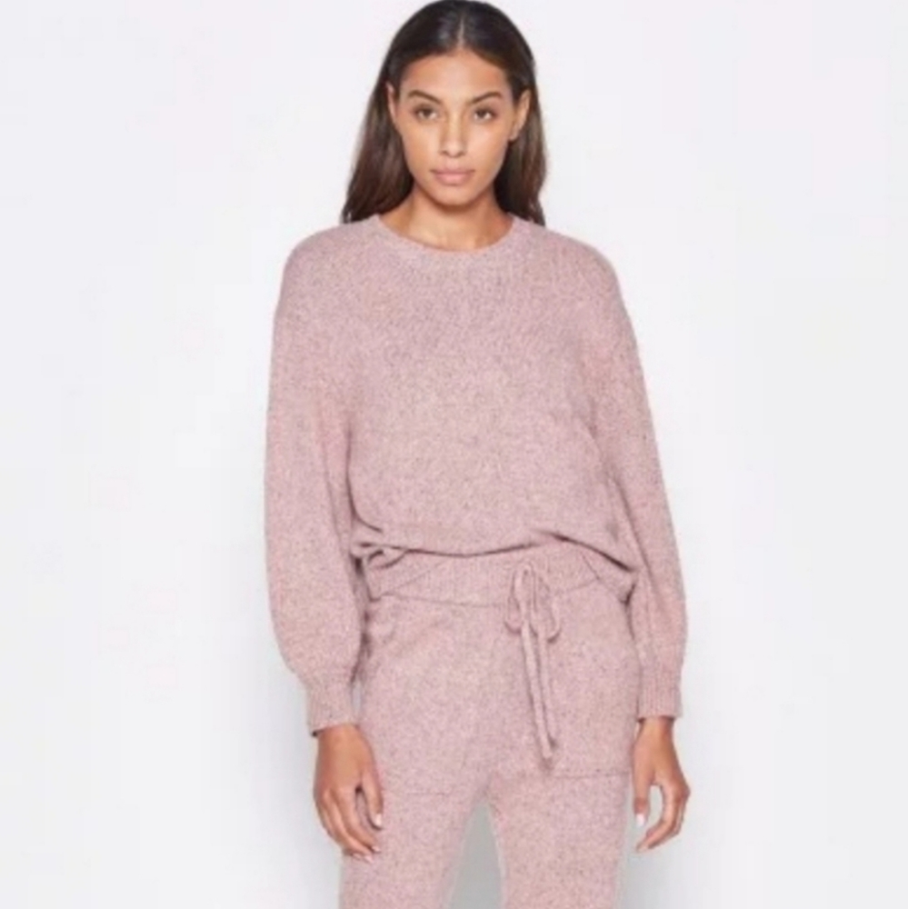 Joie | Baydon sweater | pink